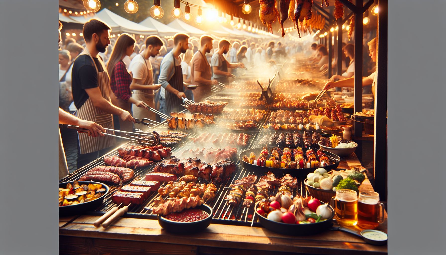 Weber grill