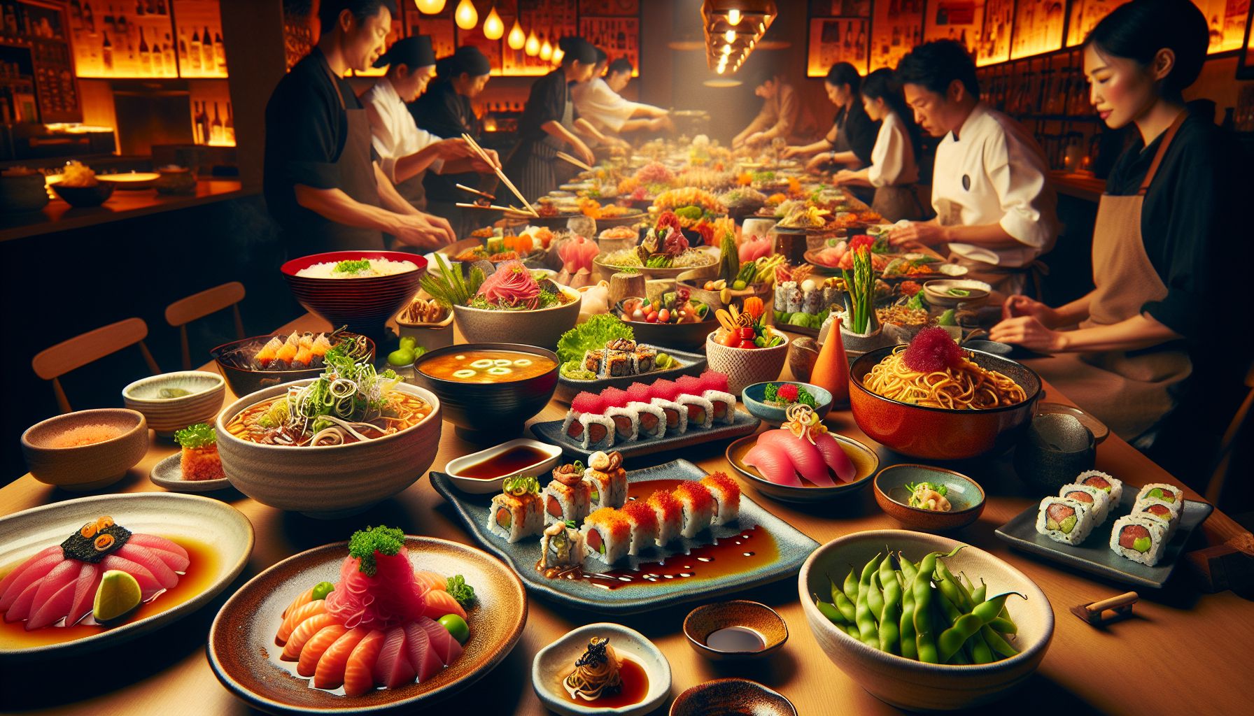 Umami resto