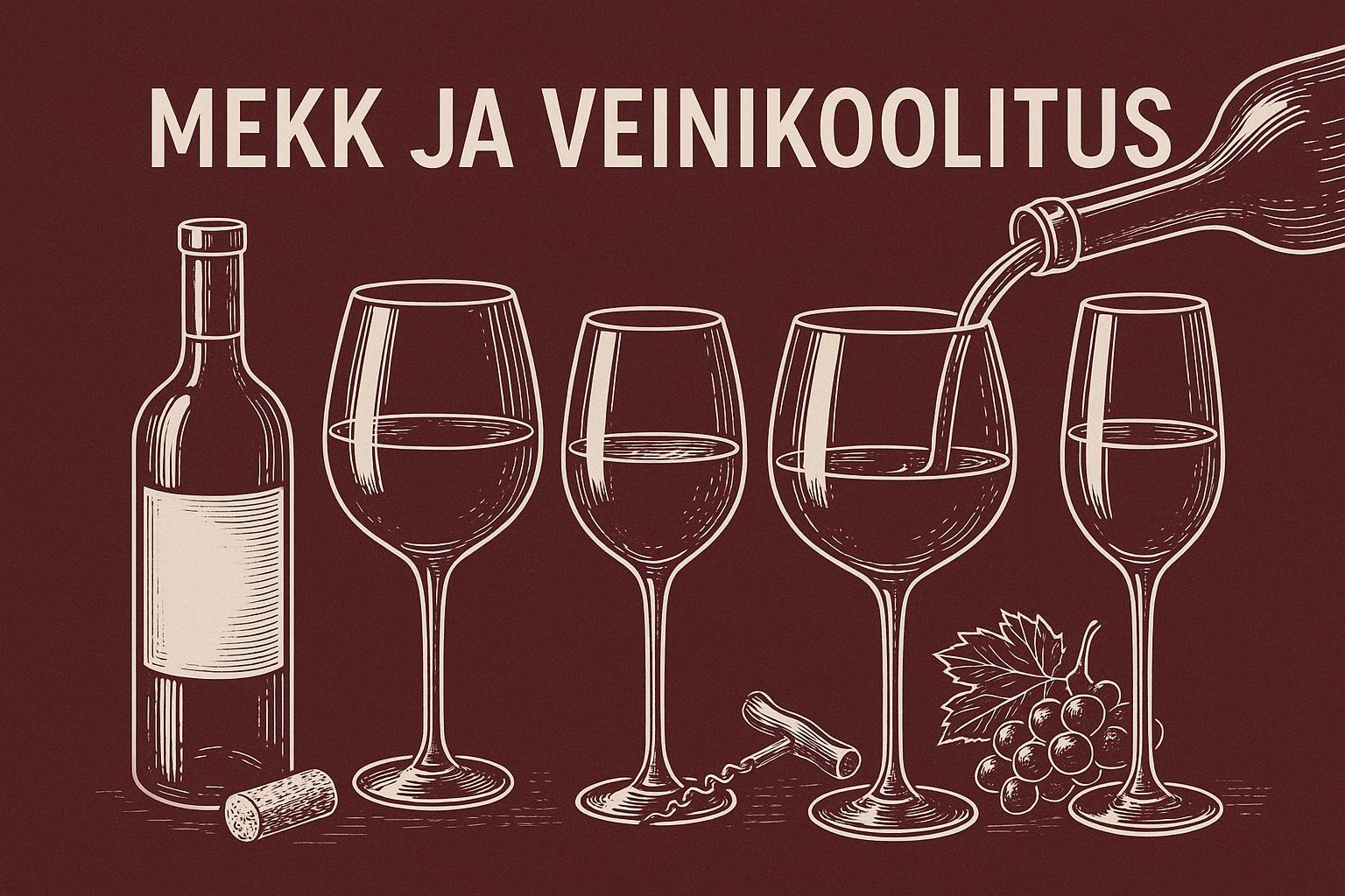 Vein ja toit