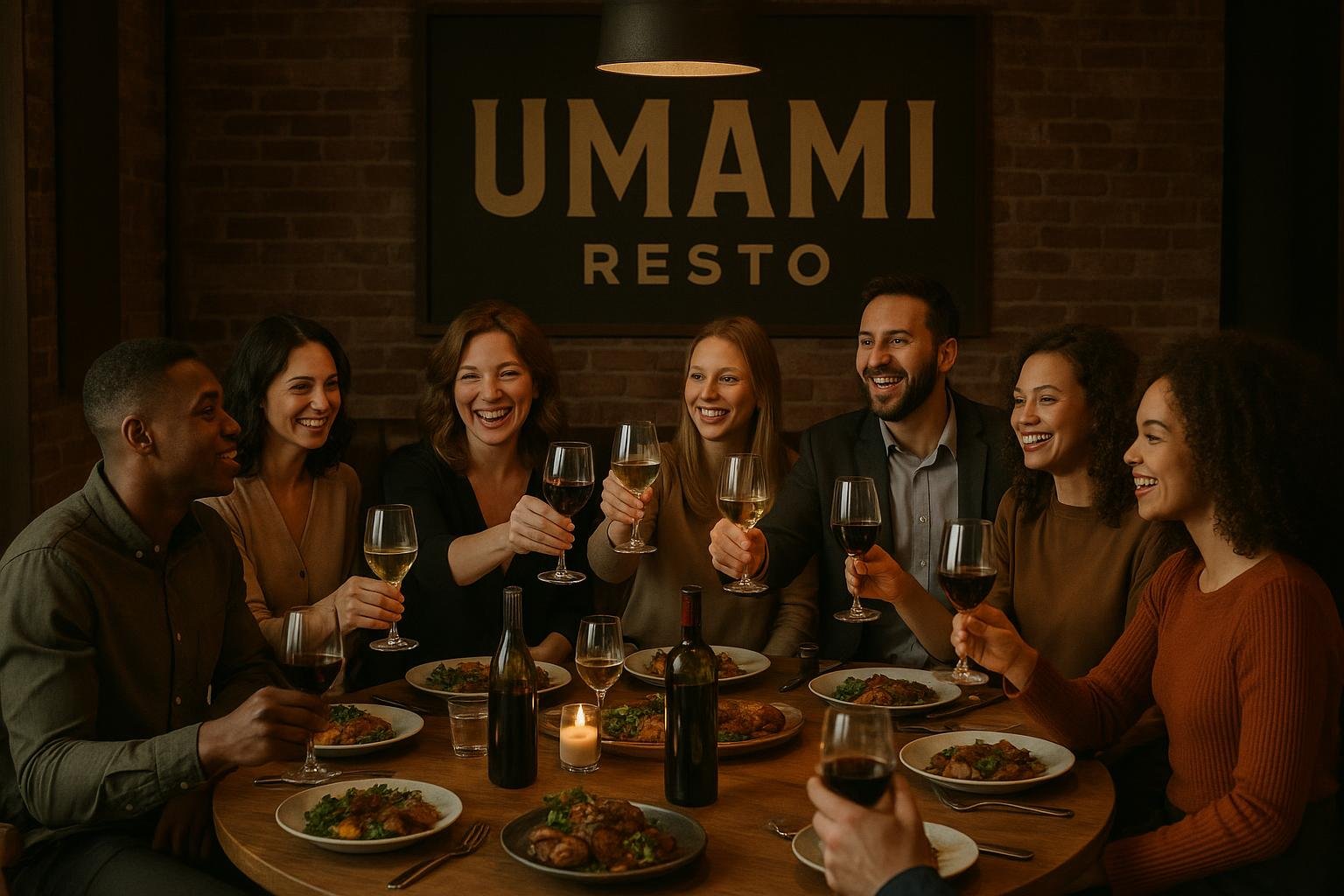 Toit Umami Restos